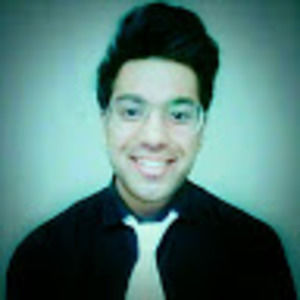 Meet your Posher, Gagan